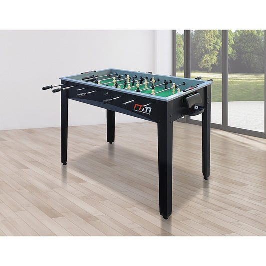 Foosball Soccer Table 4FT Tables Football Game