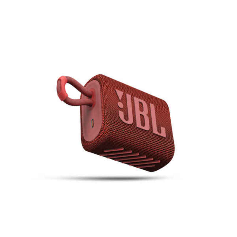 JBL GO 3 SUNNY 5 W