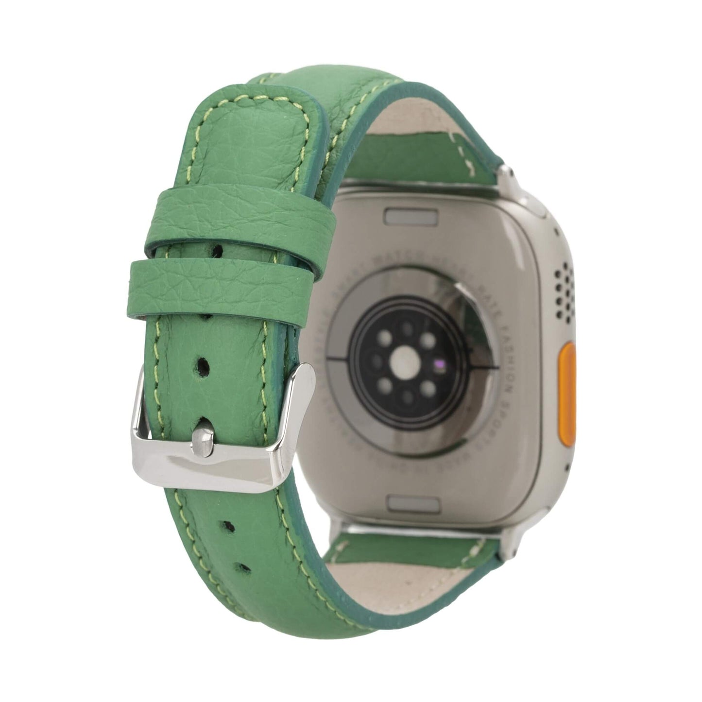 Jackson Leather Bands for Apple Watch 9, Ultra 2 & SE