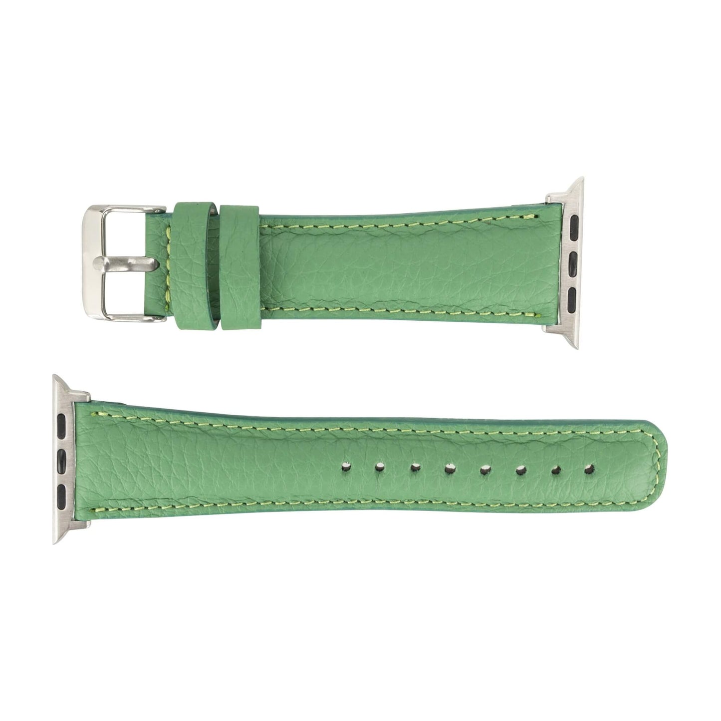 Jackson Leather Bands for Apple Watch 9, Ultra 2 & SE