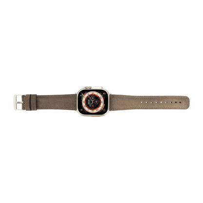 Jackson Leather Bands for Apple Watch 9, Ultra 2 & SE