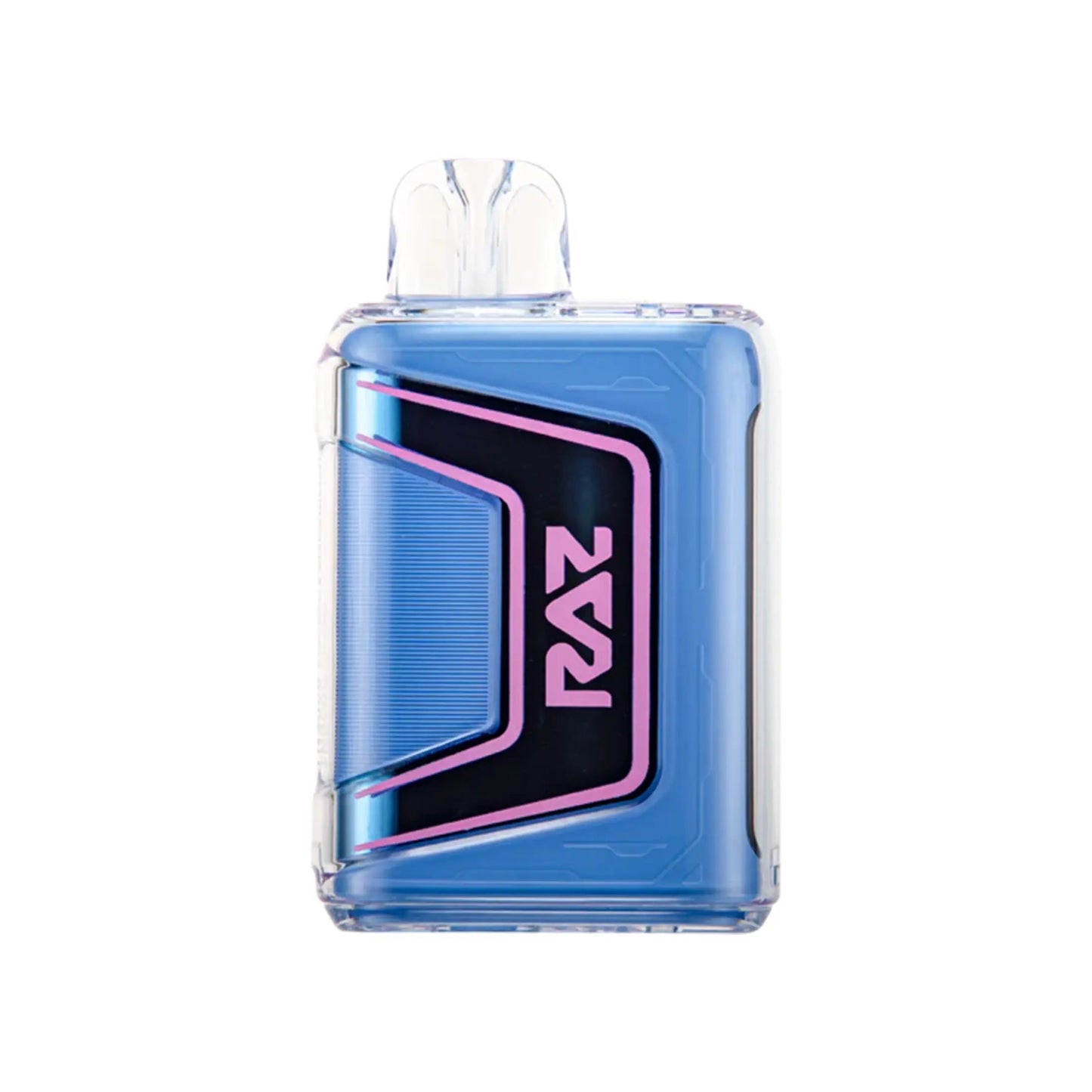 RAZ TN9000 Disposable Vape – 9000 Puffs | Rechargeable 650mAh |