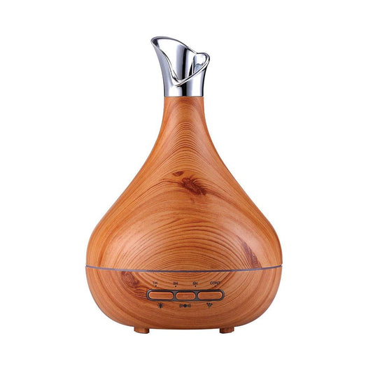 Home Essential Oil Aroma Diffuser