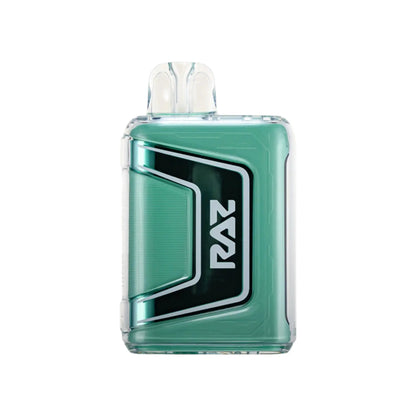 RAZ TN9000 Disposable Vape – 9000 Puffs | Rechargeable 650mAh |