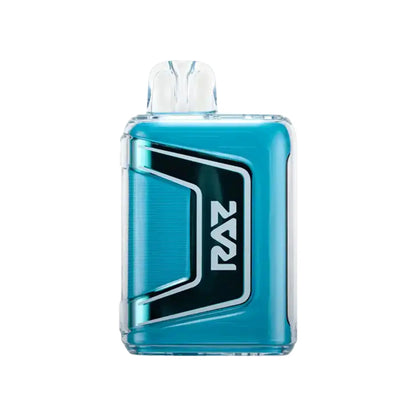 RAZ TN9000 Disposable Vape – 9000 Puffs | Rechargeable 650mAh |