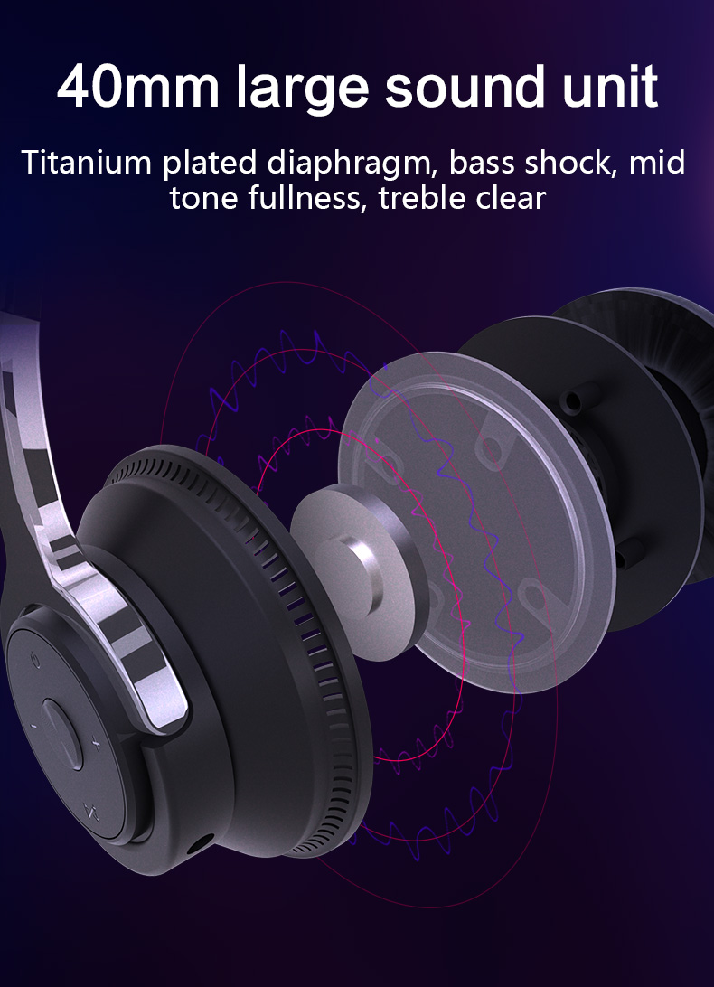 Hi end design Earphones