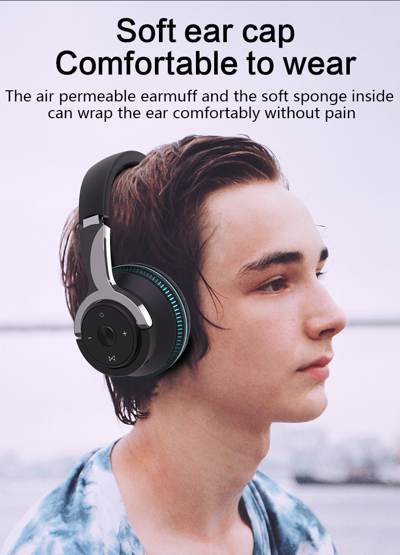 Hi end design Earphones