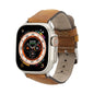 Jackson Leather Bands for Apple Watch 9, Ultra 2 & SE