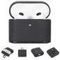 Laramie Leather Case for Apple AirPods 3